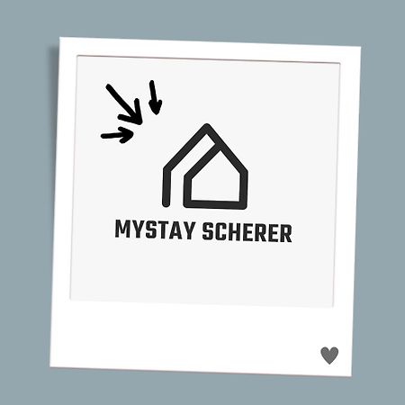 Mystay: Zentral I Design I Prime I Gaeste Wc Χαϊδελβέργη Εξωτερικό φωτογραφία