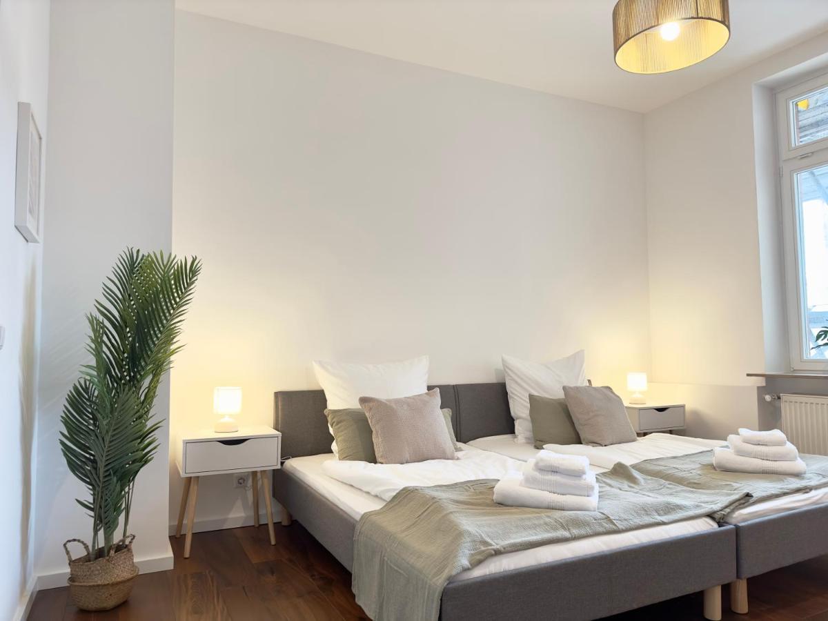 Mystay: Zentral I Design I Prime I Gaeste Wc Χαϊδελβέργη Εξωτερικό φωτογραφία