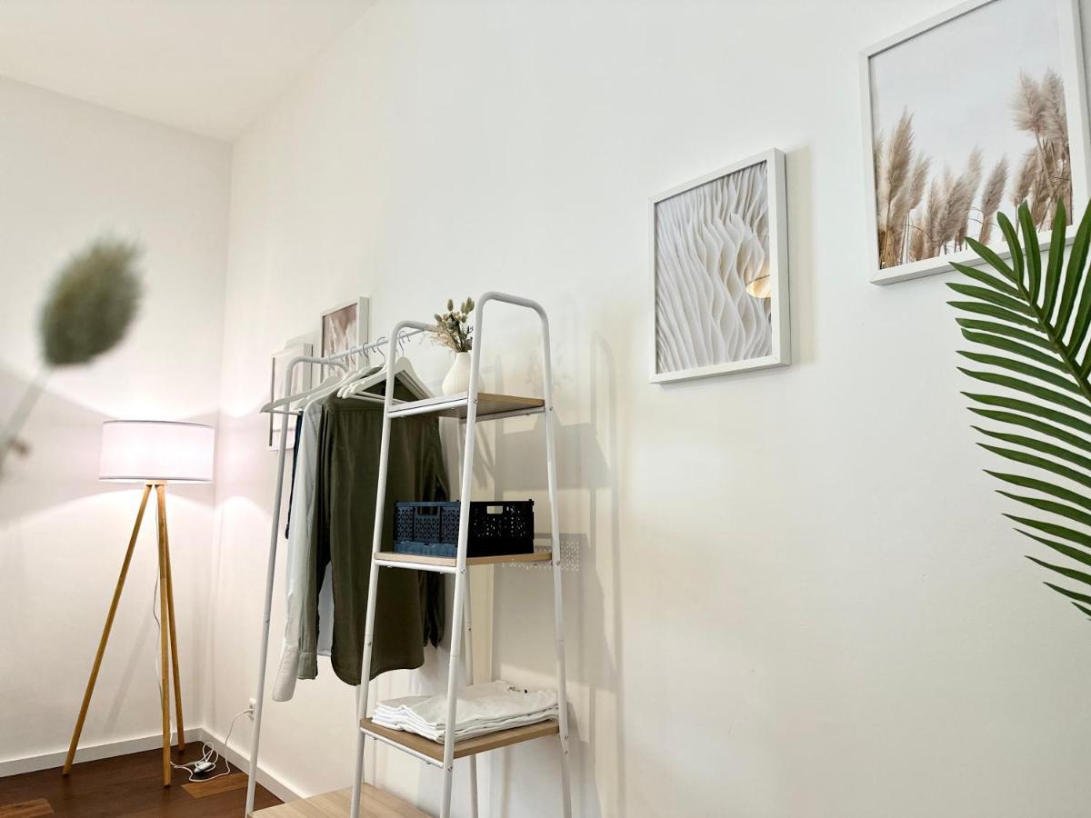 Mystay: Zentral I Design I Prime I Gaeste Wc Χαϊδελβέργη Εξωτερικό φωτογραφία