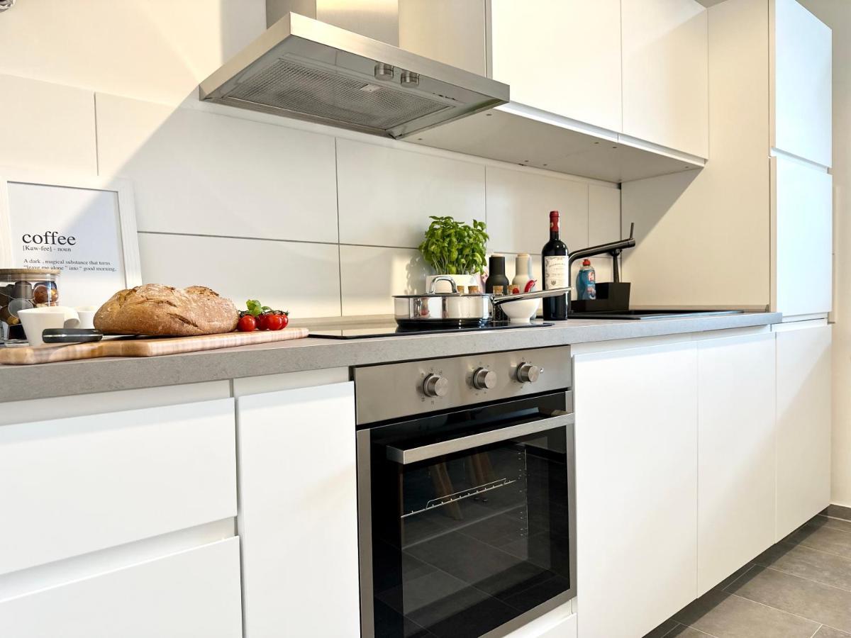 Mystay: Zentral I Design I Prime I Gaeste Wc Χαϊδελβέργη Εξωτερικό φωτογραφία