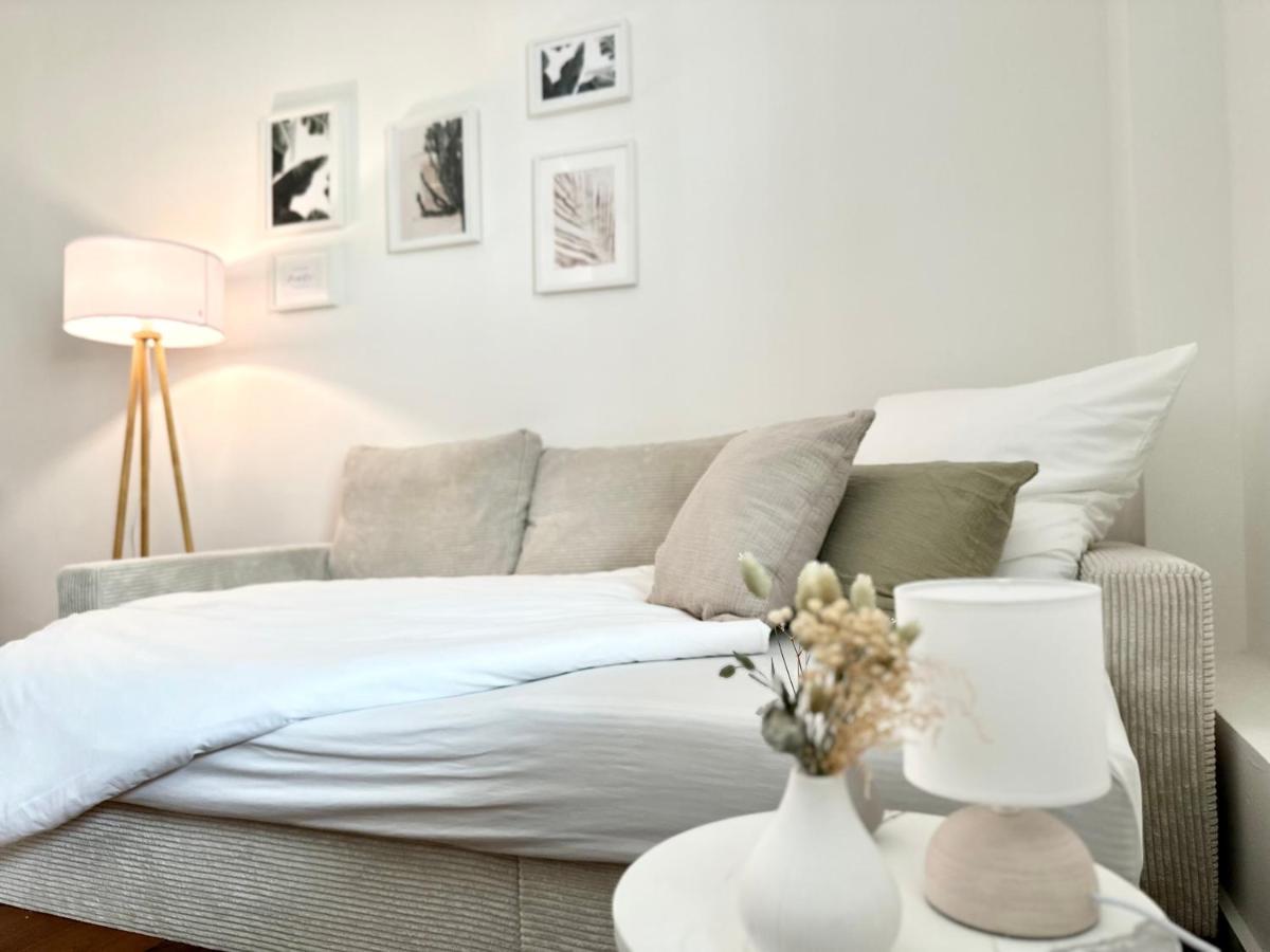 Mystay: Zentral I Design I Prime I Gaeste Wc Χαϊδελβέργη Εξωτερικό φωτογραφία