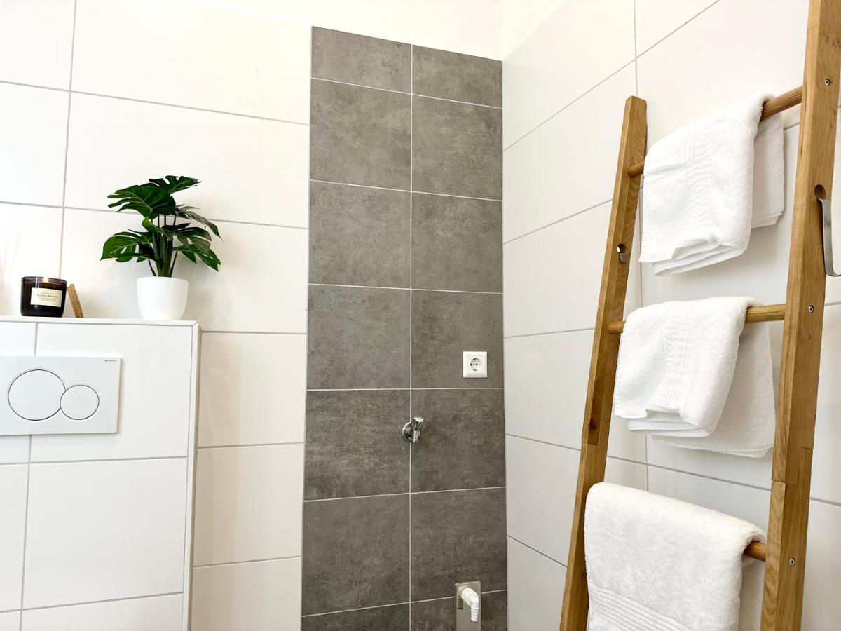 Mystay: Zentral I Design I Prime I Gaeste Wc Χαϊδελβέργη Εξωτερικό φωτογραφία