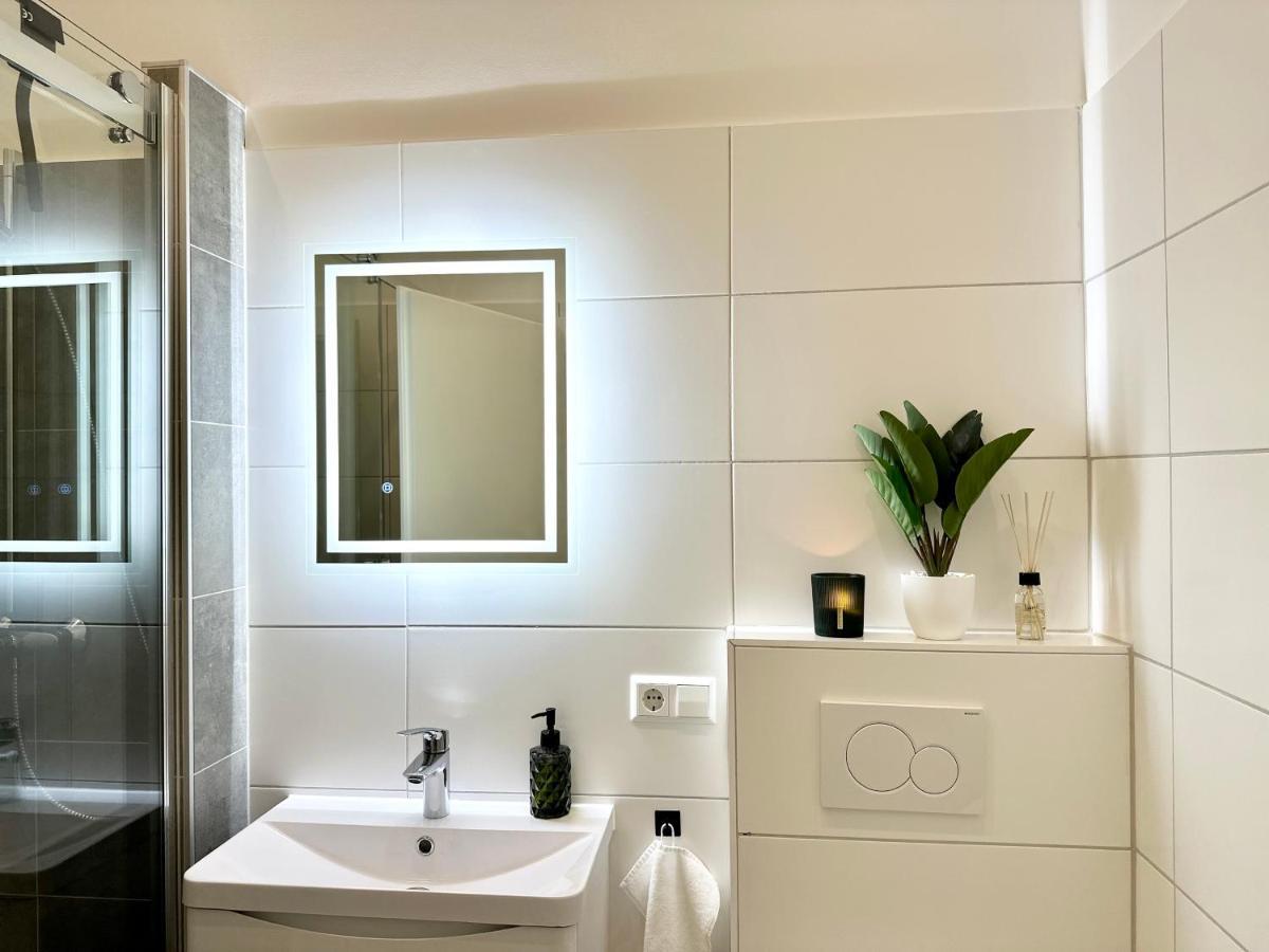 Mystay: Zentral I Design I Prime I Gaeste Wc Χαϊδελβέργη Εξωτερικό φωτογραφία
