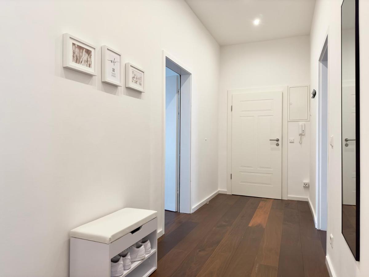 Mystay: Zentral I Design I Prime I Gaeste Wc Χαϊδελβέργη Εξωτερικό φωτογραφία