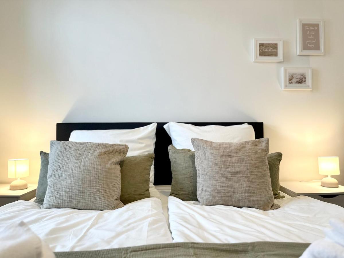 Mystay: Zentral I Design I Prime I Gaeste Wc Χαϊδελβέργη Εξωτερικό φωτογραφία