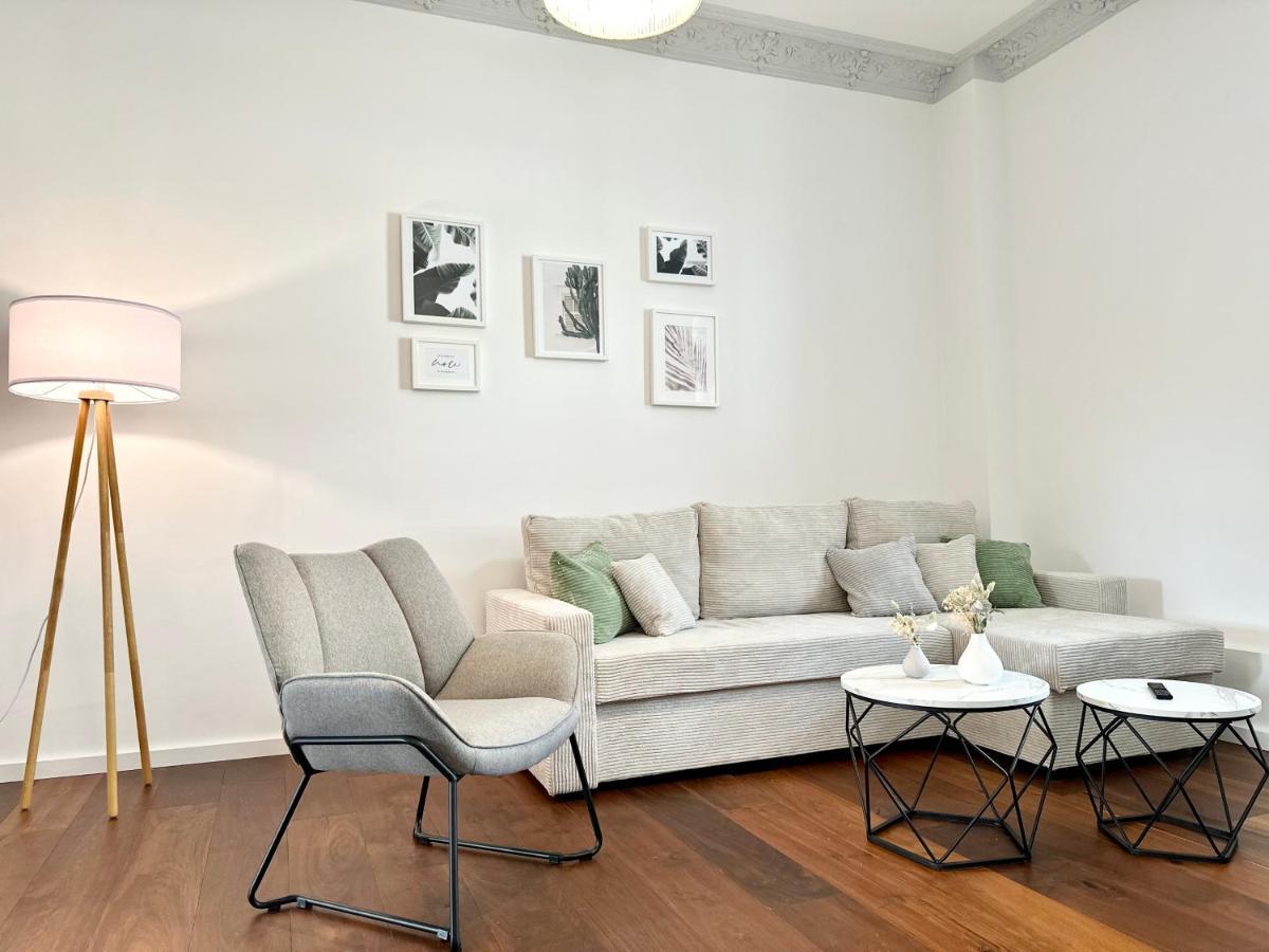 Mystay: Zentral I Design I Prime I Gaeste Wc Χαϊδελβέργη Εξωτερικό φωτογραφία