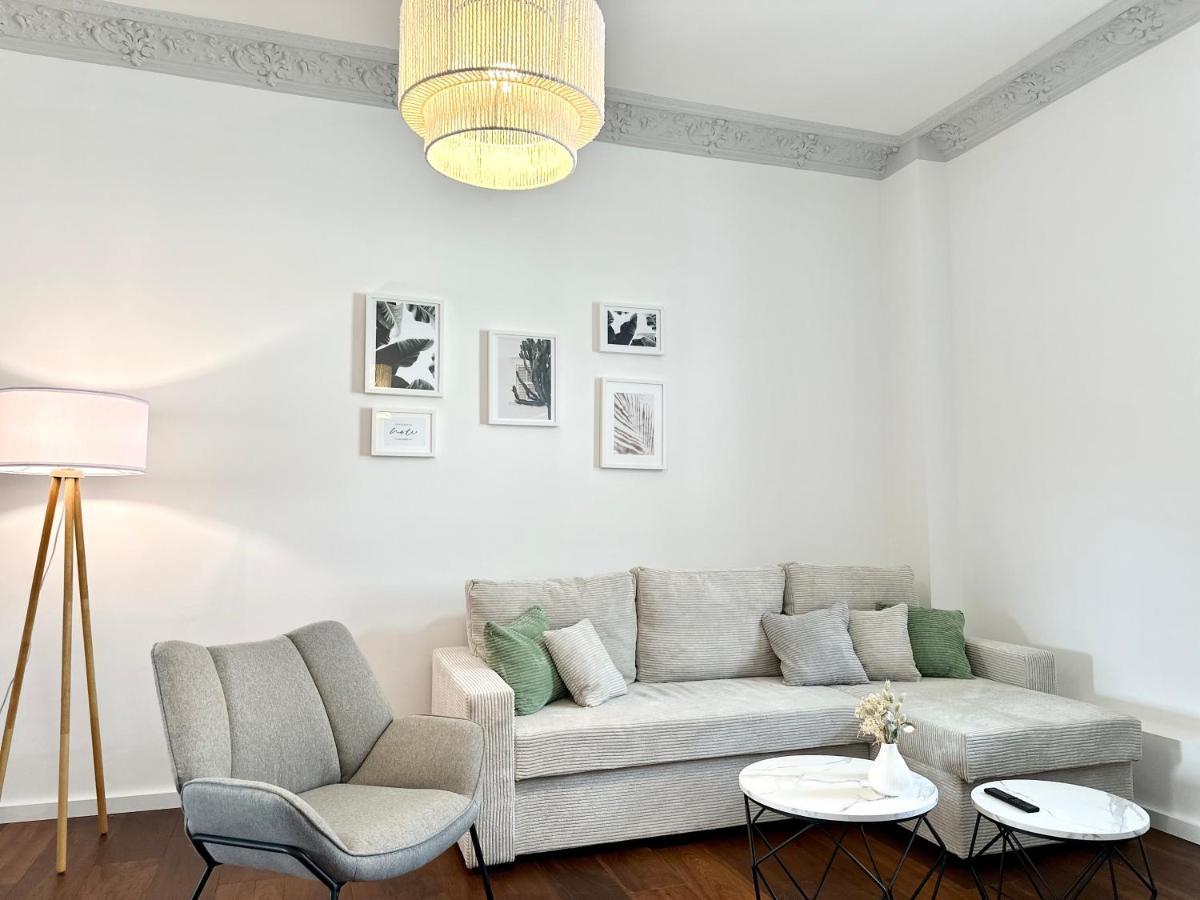 Mystay: Zentral I Design I Prime I Gaeste Wc Χαϊδελβέργη Εξωτερικό φωτογραφία