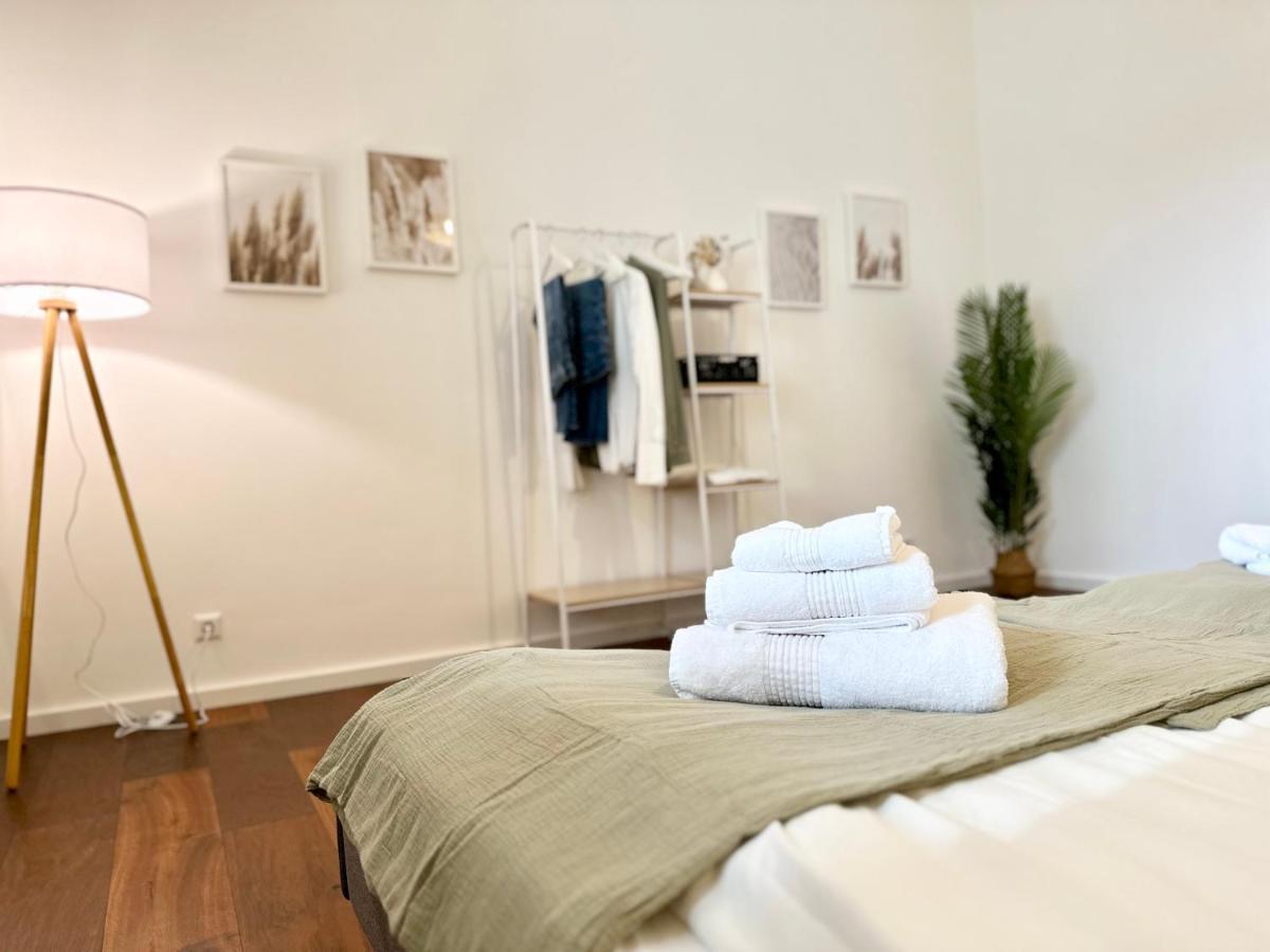 Mystay: Zentral I Design I Prime I Gaeste Wc Χαϊδελβέργη Εξωτερικό φωτογραφία