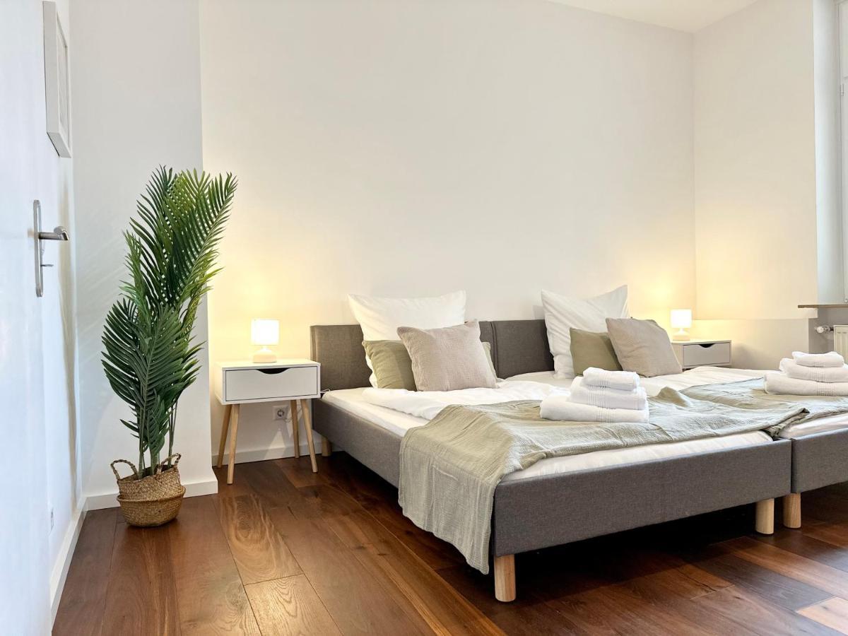 Mystay: Zentral I Design I Prime I Gaeste Wc Χαϊδελβέργη Εξωτερικό φωτογραφία