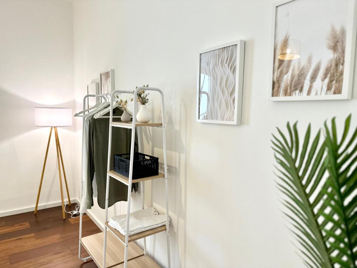 Mystay: Zentral I Design I Prime I Gaeste Wc Χαϊδελβέργη Εξωτερικό φωτογραφία