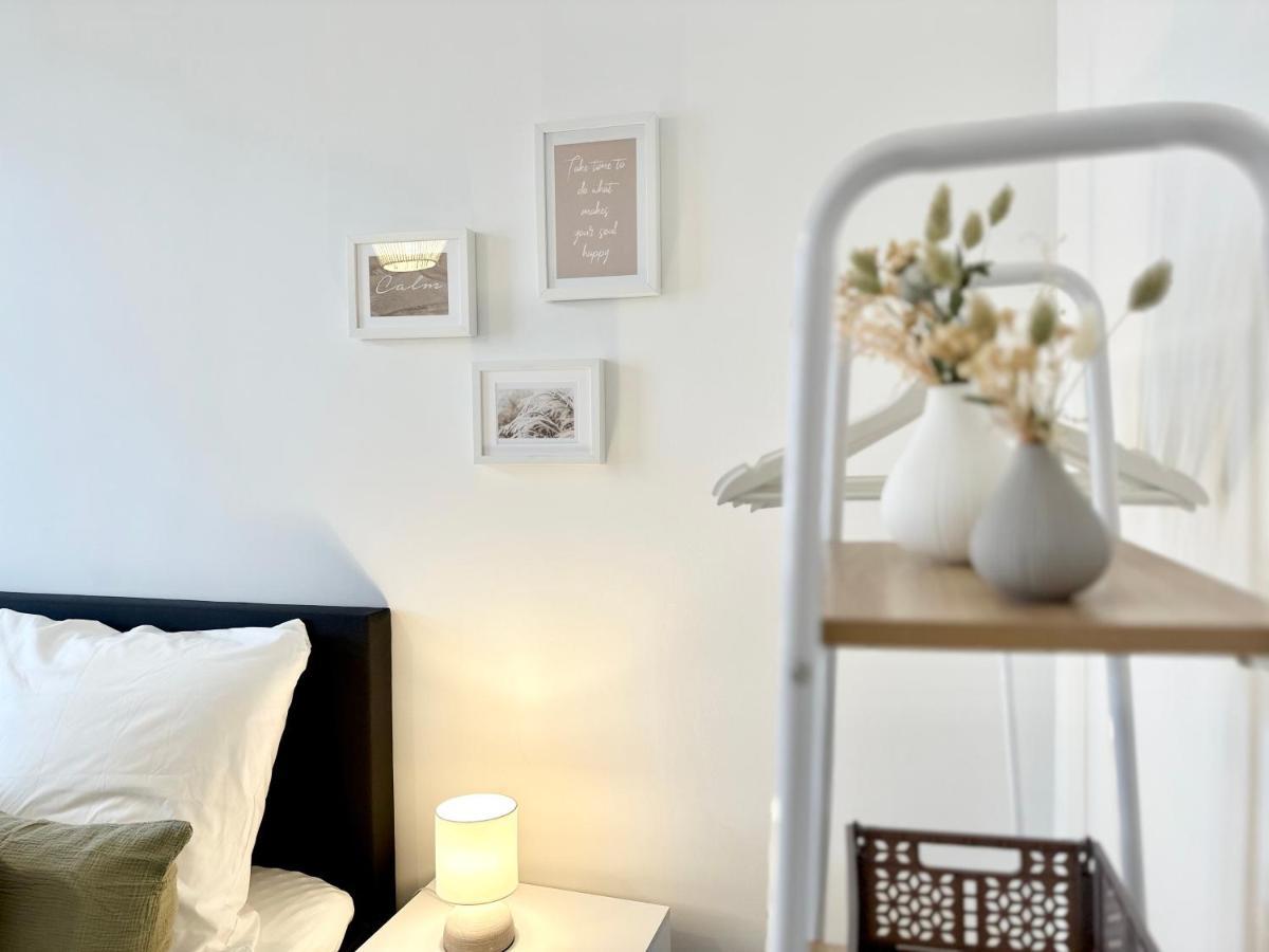 Mystay: Zentral I Design I Prime I Gaeste Wc Χαϊδελβέργη Εξωτερικό φωτογραφία