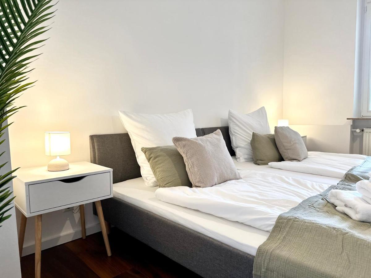 Mystay: Zentral I Design I Prime I Gaeste Wc Χαϊδελβέργη Εξωτερικό φωτογραφία