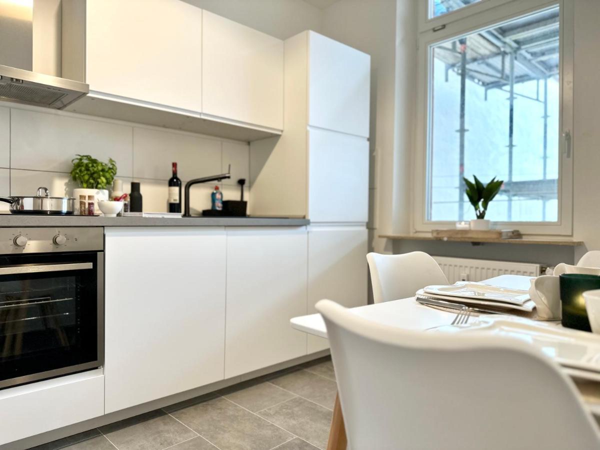 Mystay: Zentral I Design I Prime I Gaeste Wc Χαϊδελβέργη Εξωτερικό φωτογραφία