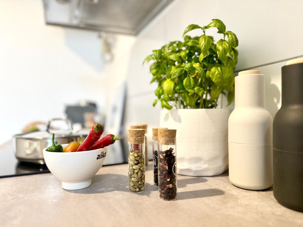 Mystay: Zentral I Design I Prime I Gaeste Wc Χαϊδελβέργη Εξωτερικό φωτογραφία