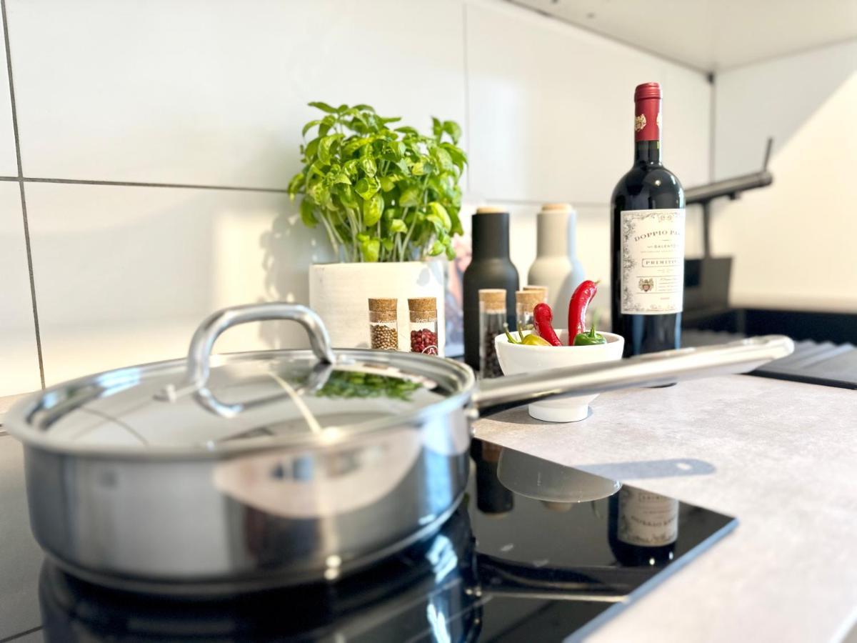 Mystay: Zentral I Design I Prime I Gaeste Wc Χαϊδελβέργη Εξωτερικό φωτογραφία