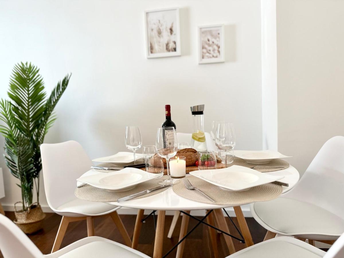 Mystay: Zentral I Design I Prime I Gaeste Wc Χαϊδελβέργη Εξωτερικό φωτογραφία