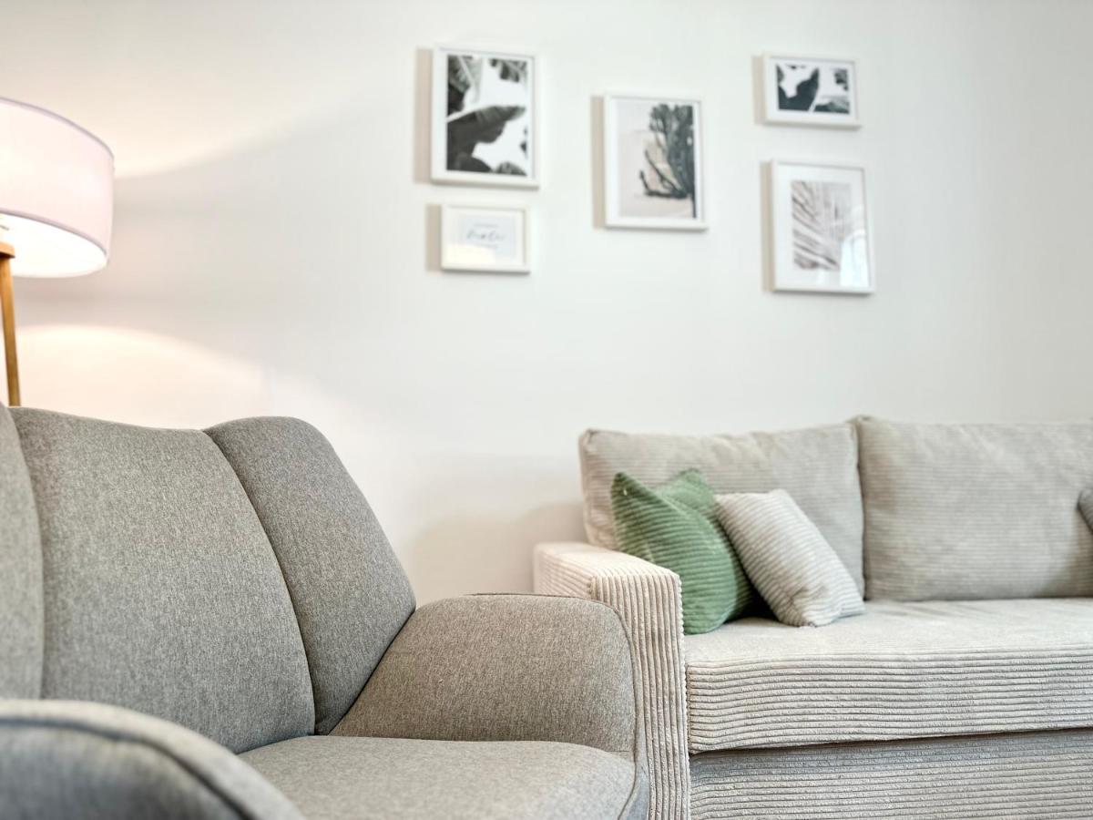 Mystay: Zentral I Design I Prime I Gaeste Wc Χαϊδελβέργη Εξωτερικό φωτογραφία