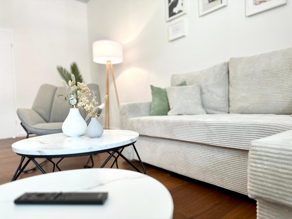 Mystay: Zentral I Design I Prime I Gaeste Wc Χαϊδελβέργη Εξωτερικό φωτογραφία